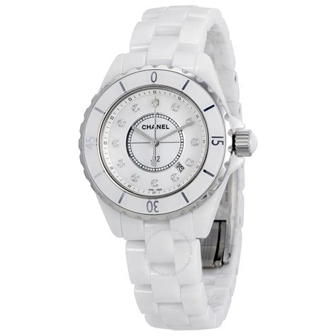 j12 watch chanel - Chanel j12 watch women.